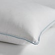 Frontgate Resort Collection Down Pillow 650 Fill Power Cotton Sateen