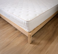Turmerry DIY Hybrid Mattress With Latex 10in 12in