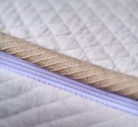 Turmerry DIY Hybrid Mattress With Latex 10in 12in