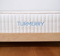Turmerry DIY Hybrid Mattress With Latex 10in 12in